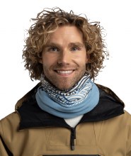 BUFF POLAR NECKWEAR SAKRY LAKE