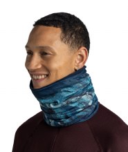 BUFF POLAR REVERSIBLE SACOU TOURMALINE