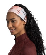 BUFF THERMONET HEADBAND ATNET