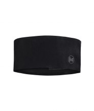 BUFF THERMONET HEADBAND BLACK