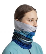 BUFF THERMONET MUNKE BLUE