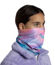 BUFF THERMONET JNR SEMVA TULIP PINK