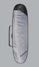 BULLDOG ESSENTIAL BOARD BAG MINI MAL 8FT