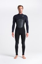 C-Skins 5/4 ReWired mens wsuit LS