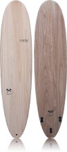 CORTEZ DOGWOOD 7'6" MINI MAL