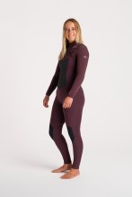 CS 4/3 CZ WOMEN'S REWIRED NU 12