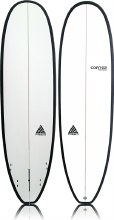 CORTEZ PARADOX 7'2" MAGIC EGG