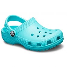 CROCS KIDS CAYMAN turq C8