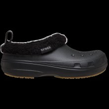 CR CLASSIC SHORTY LINED BLACK M10