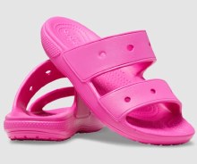 CROCS CLASSIC SANDAL JUICE M4W6