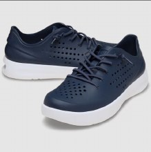 CROCS MEN'S INMOTION PACER NAVY  M7/UK6