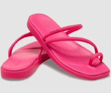 CR WOMEN'S MIAMI TOE LOOP SANDAL W10/UK8