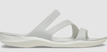 CROCS SWIFTWATER SANDAL AT/WH W4