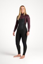 CS 5/4/3 BZ WOMEN'S SURFLITE NU 14S