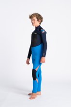 C-SKINS 5/4/3 BZ Legend JNR wsuit M