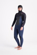 CS 6/5 HD WOMEN'S REWIRED NUWAVE 12