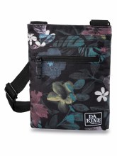 DAKINE JIVE CROSS BODY BAG TROPIC DUSK