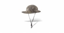 DAKINE KAHU SURF HAT VINTAGE CAMO 2XL