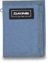 DAKING VERT WALLET VINTAGE BLUE