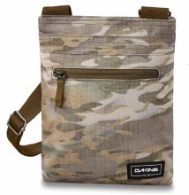 DAKINE JIVE CROSS BODY BAG VINTAGE CAMO