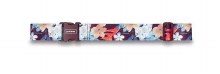 DAKINE LUGGAGE STRAP FULL BLOOM