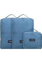 DAKINE PACKING CUBES VINTAGE BLUE