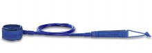 DAKINE PRO COMP LEASH 6FT BLUE