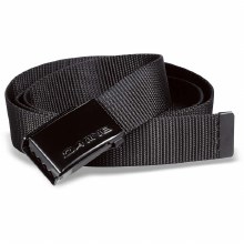 DAKINE RAIL WEBBED BELT BLACK