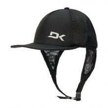 DAKINE SURF TRUCKER CAP BLACK