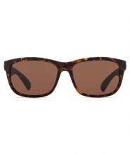 DOT DASH LIL POSEUR SUNGLASSES TORTOISE/BRONZE