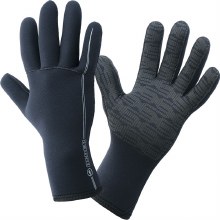 ALDER EDGE 3MM GLOVE ADULT M