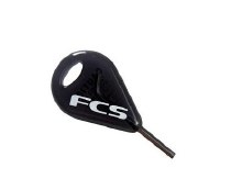 FCS MOULDED FIN KEY