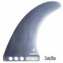 FCS II CONNECT GF LONGBOARD FIN 8"