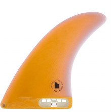 FCS II PG SINGLE FIN PADDLE POP 7"