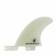 FCS II PG MID SIDE BYTE NATURAL