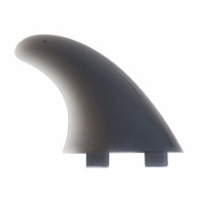 FCS SOFTFLEX TRI FIN SET MEDIUM