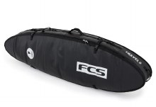 FCS TRAVEL 3 ALL PURPOSE BOARD BAG 6'3"