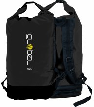GLOBAL DRY BACKPACK BLACK 60L