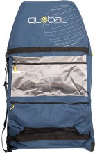 Global padded bodyboard bag