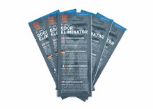 GEAR AIR REVIEX ODOR ELIMIATOR SACHET 15ML