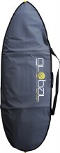 GLOBAL 24/7 BOARDBAG HYBRID 6FT