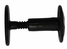 GLOBAL BODYBOARD LEASH PLUG