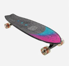 GLOBE CHROMANTIC SKATEBOARD WASHED