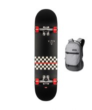 GLOBE G1 FULL ON SKATEBOARD + BP 7.75"
