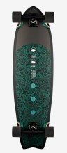 GLOBE CHROMANTIC SKATEBOARD PSY PALM