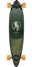 GLOBE PINTAIL LONGBOARD KOOKABURRA