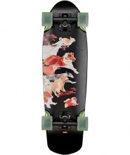 GLOBE TROOPER CRUISER 7.9"
