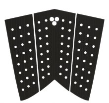 GG SKINNY FISH 3 PIECE TAILPAD BLACK