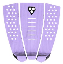 GG SKINNY 3 PIECE TAILPAD LAVENDER/BLACK