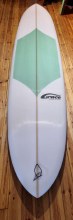 PHIL GRACE GLIDER LONGBOARD 10'